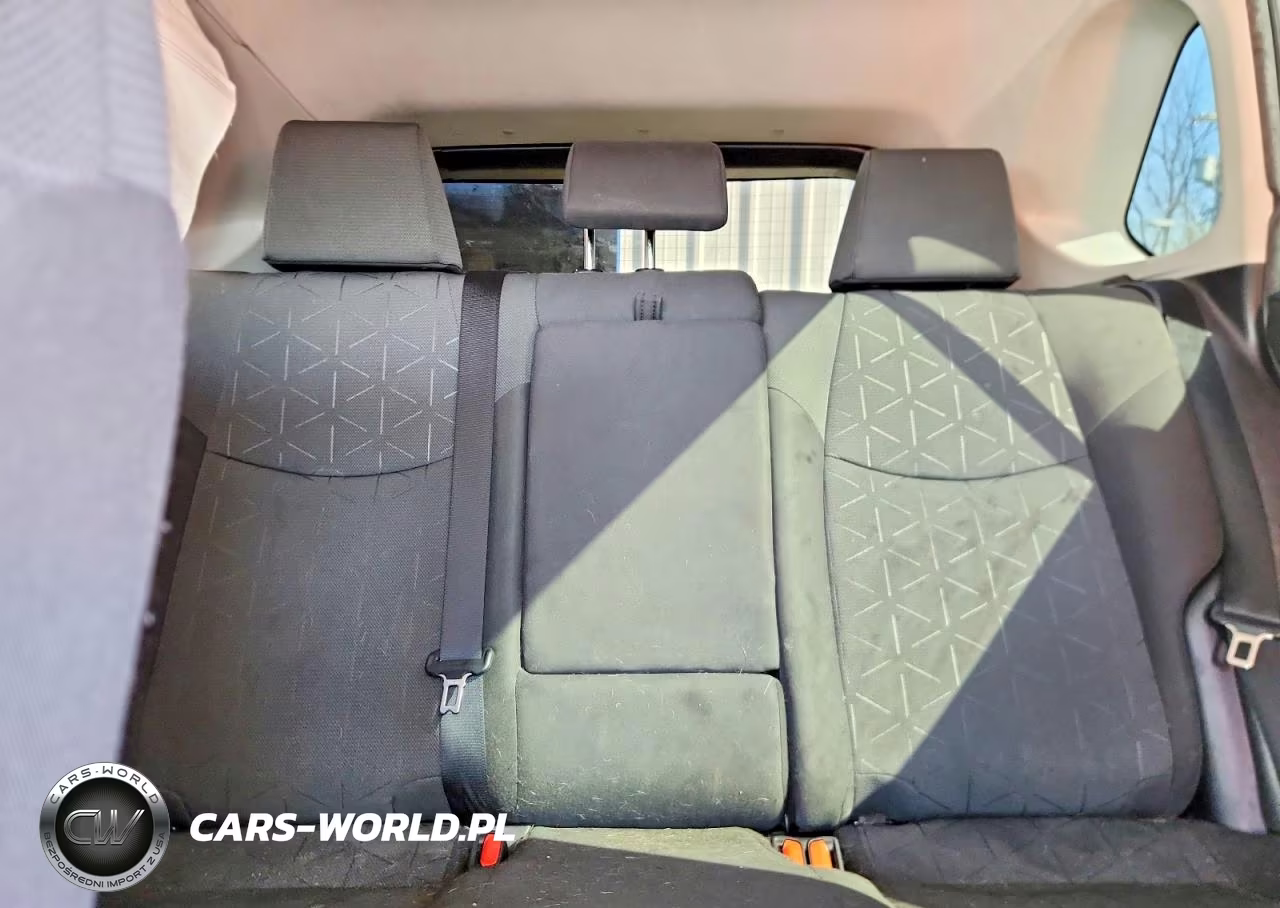 2020 Toyota Rav4 Hybrid Xle VIN:2T3RWRFVXLW092912 - 10