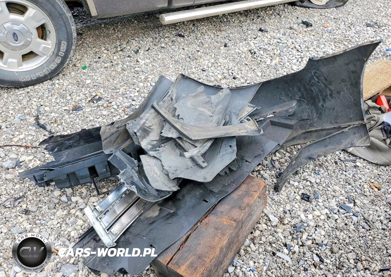 2008 Ford Taurus Sel VIN:1FAHP24W68G151782 - 12