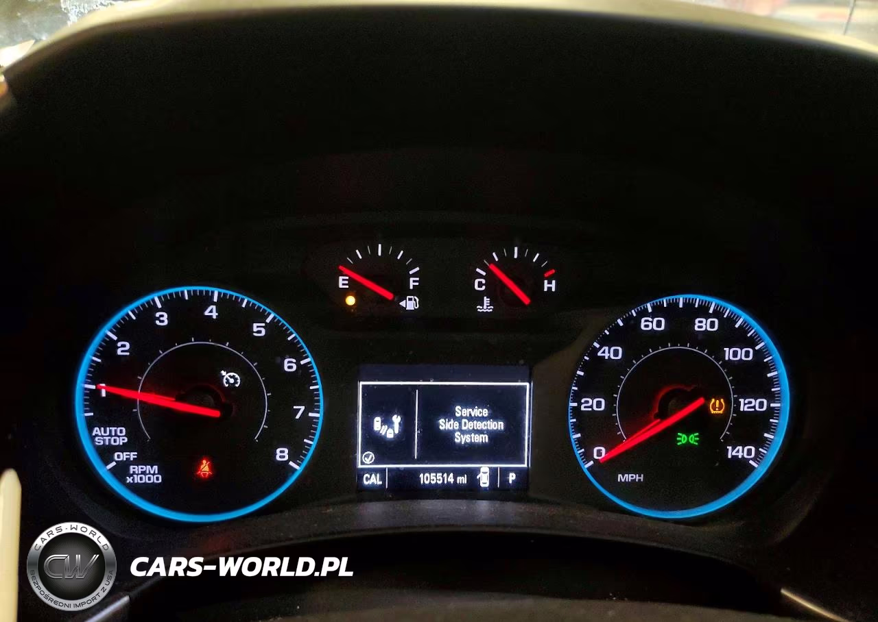 2018 Chevrolet Equinox Lt VIN:3GNAXJEV7JS506596 - 9