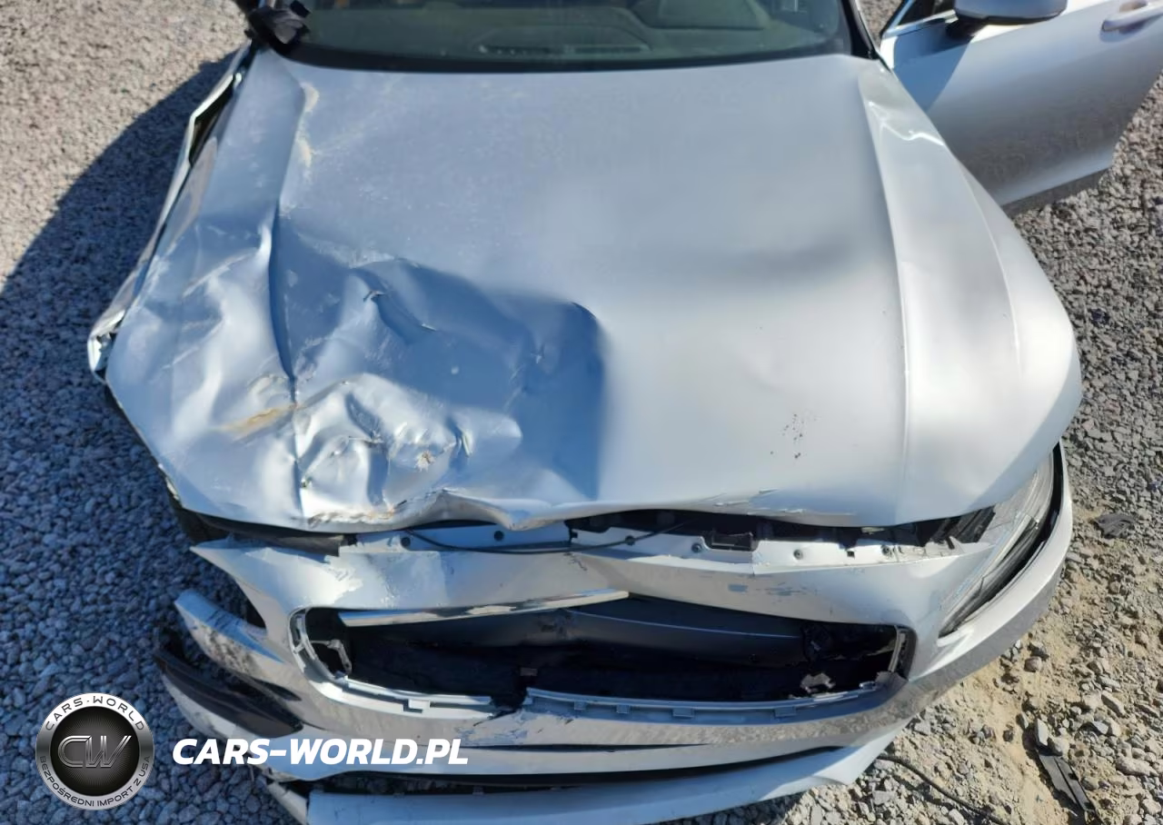 2018 Volvo S90 T5 Momentum VIN:LVY982MK6JP034064 - 11