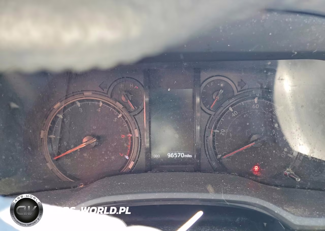2022 Toyota 4 Runner VIN:JTEFU5JR9N5271427 - 9