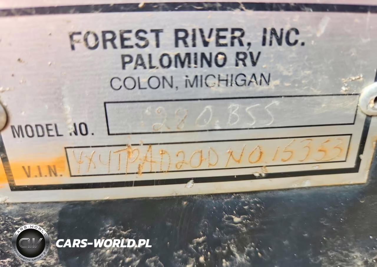 2013 Forest River Solaire Camper VIN:4X4TPAD20DN015353 - 10