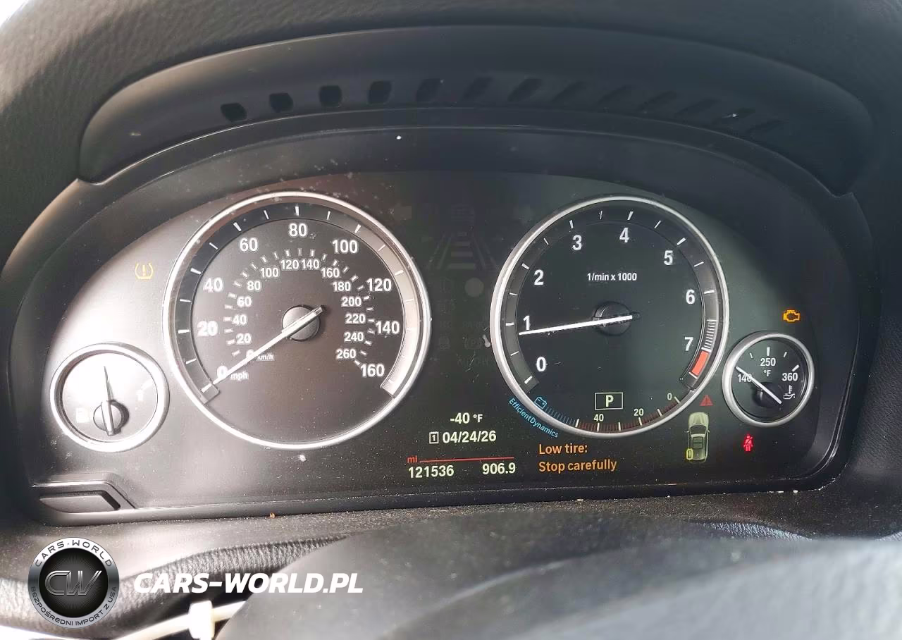 2017 BMW X3 xDrive28I VIN:5UXWX9C55H0T02167 - 9