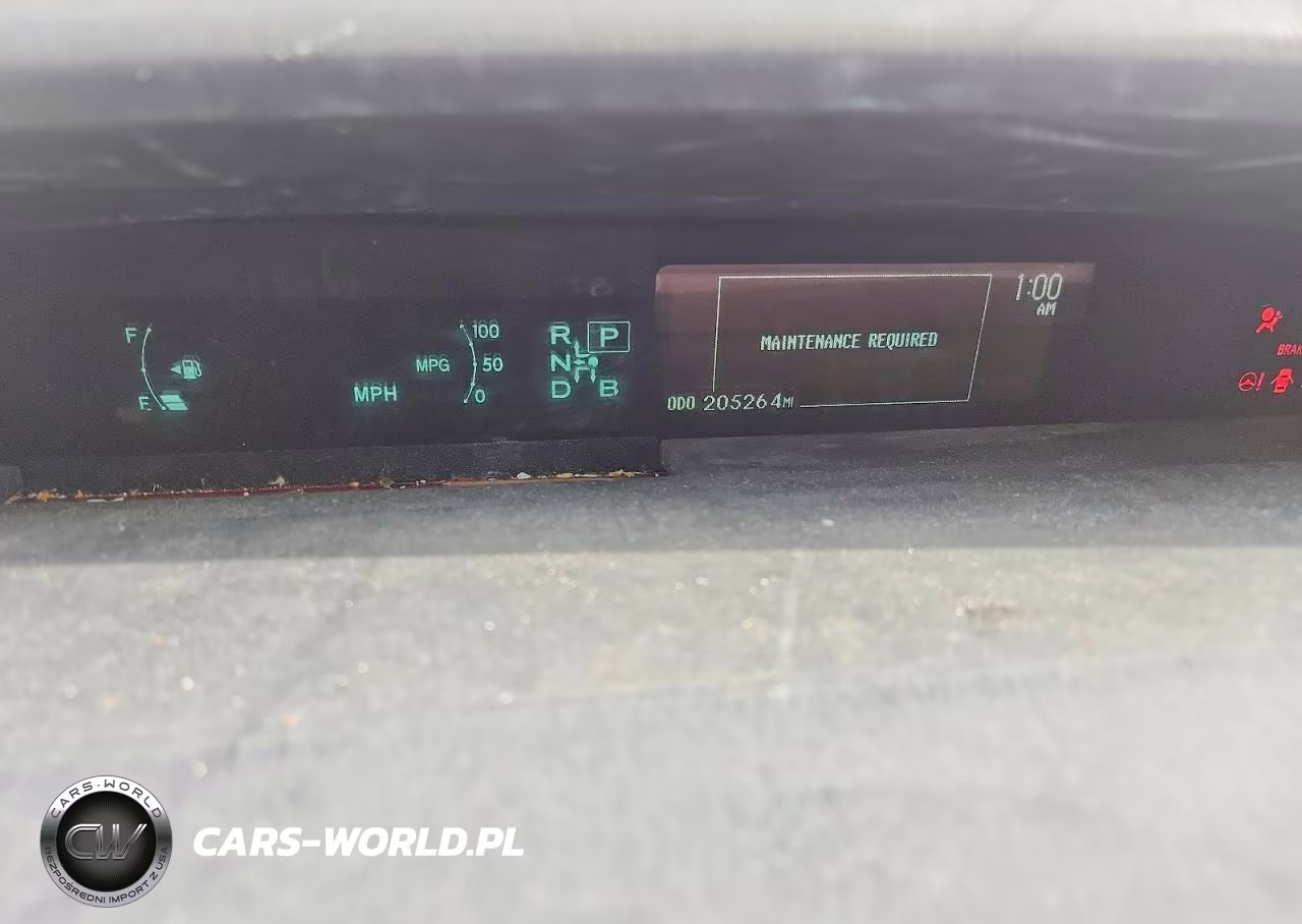 2012 Toyota Prius Five VIN:JTDKN3DU7C1490752 - 9