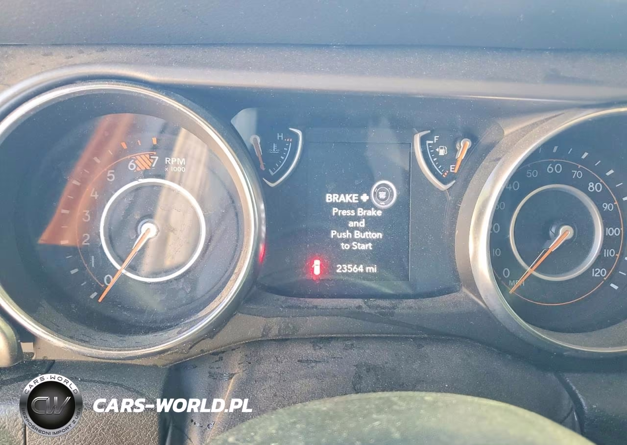 2023 Jeep Wrangler Sport VIN:1C4HJXAG4PW640496 - 9