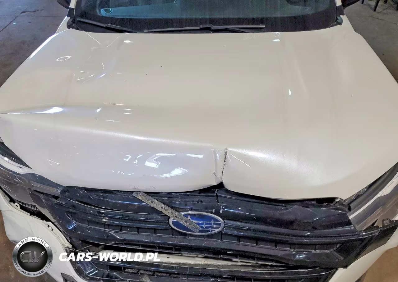 2025 Subaru Forester Sport VIN:JF2SLDHC7SH497902 - 12