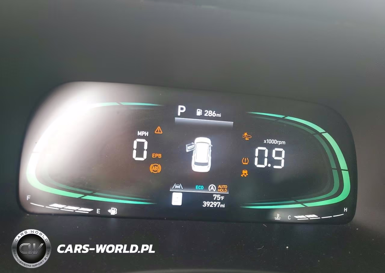 2024 Hyundai Palisade Xrt VIN:KM8R34GE0RU725493 - 9