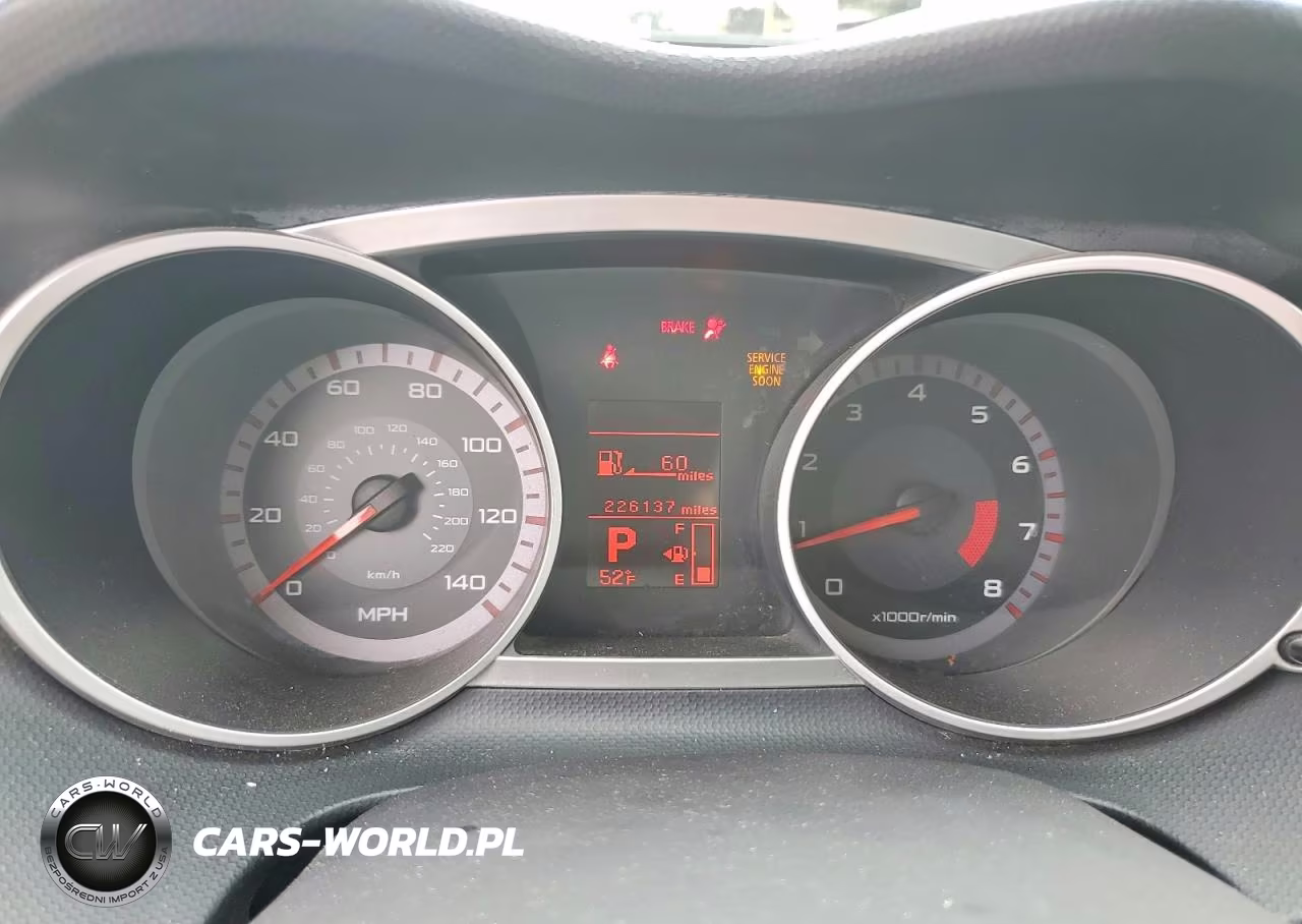 2007 Mitsubishi Outlander Xls VIN:JA4MT41XX7Z006111 - 9