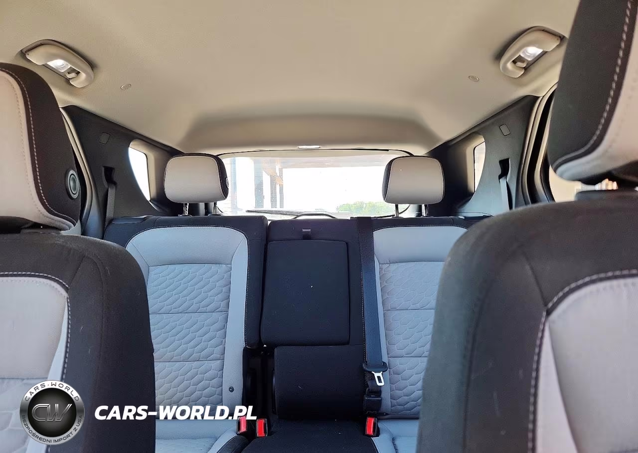 2018 Chevrolet Equinox Ls VIN:2GNAXHEVXJ6176430 - 10