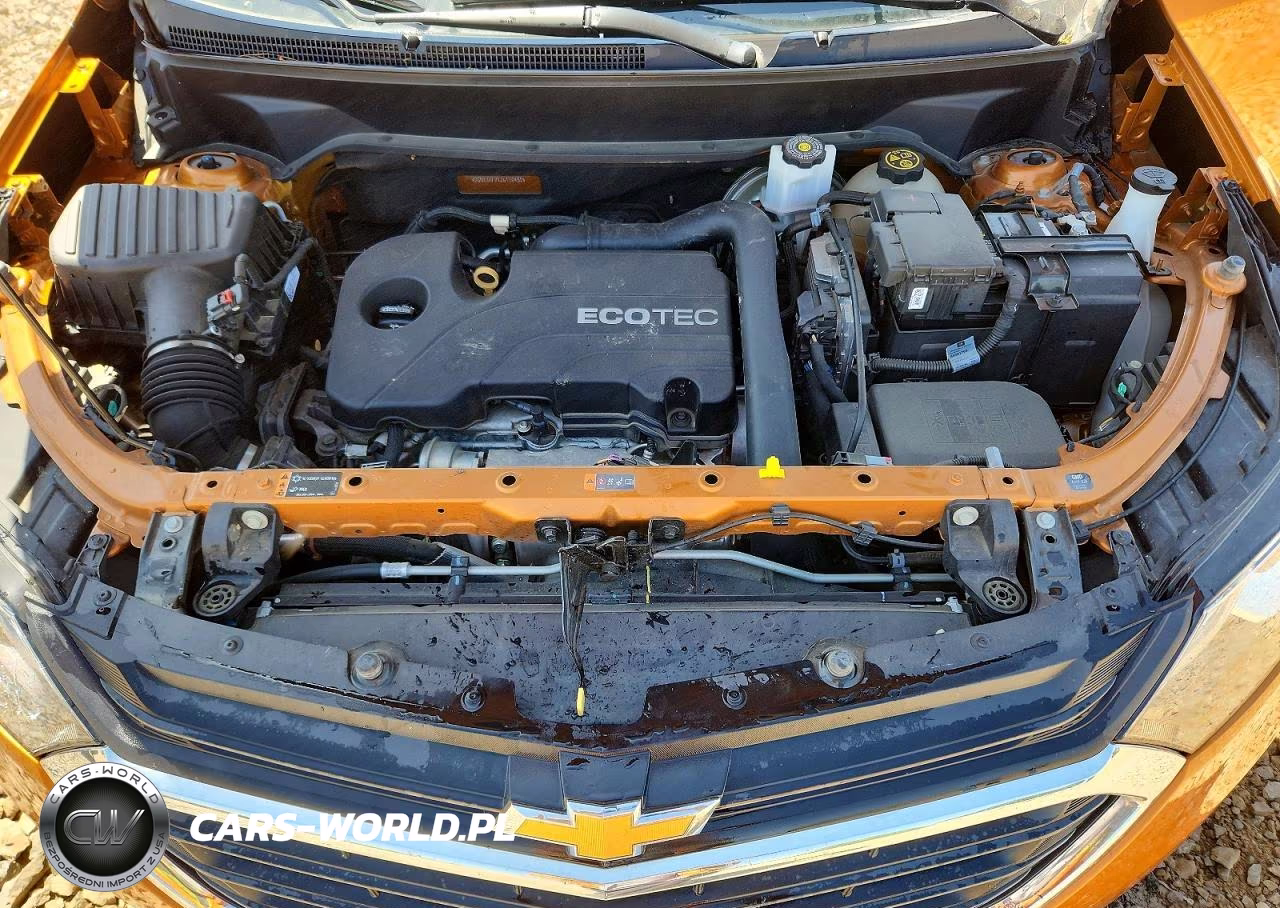 2018 Chevrolet Equinox Ls VIN:2GNAXHEVXJ6176430 - 12
