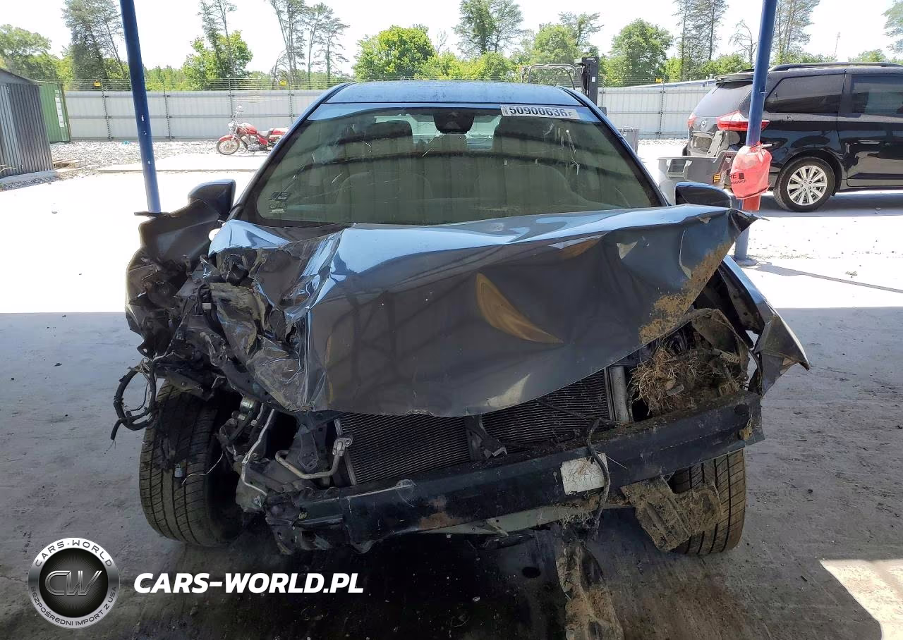 2017 Toyota Corolla Le VIN:5YFBURHE5HP723619 - 5