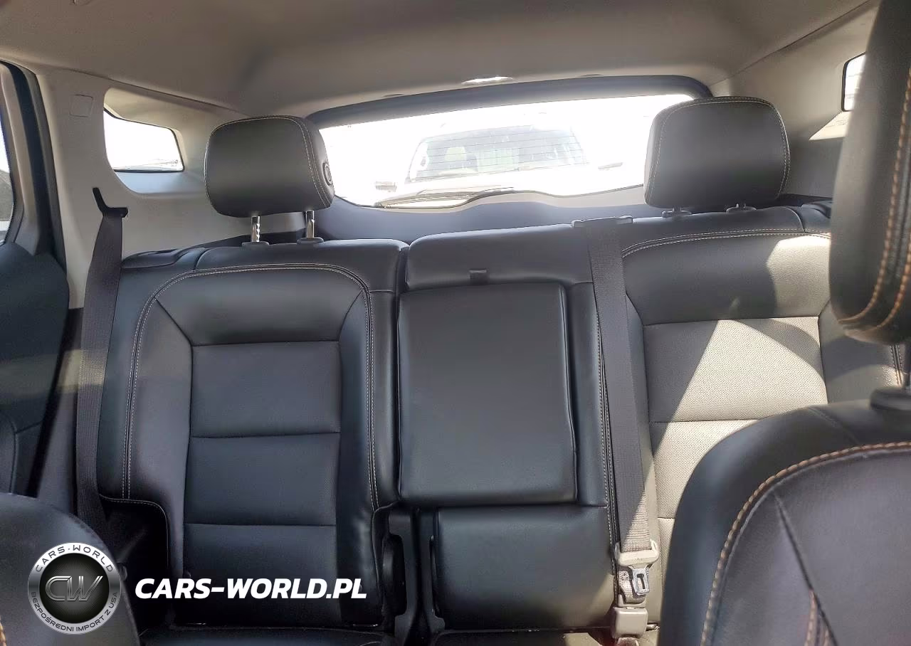 2018 GMC Terrain Slt VIN:3GKALPEVXJL224281 - 10