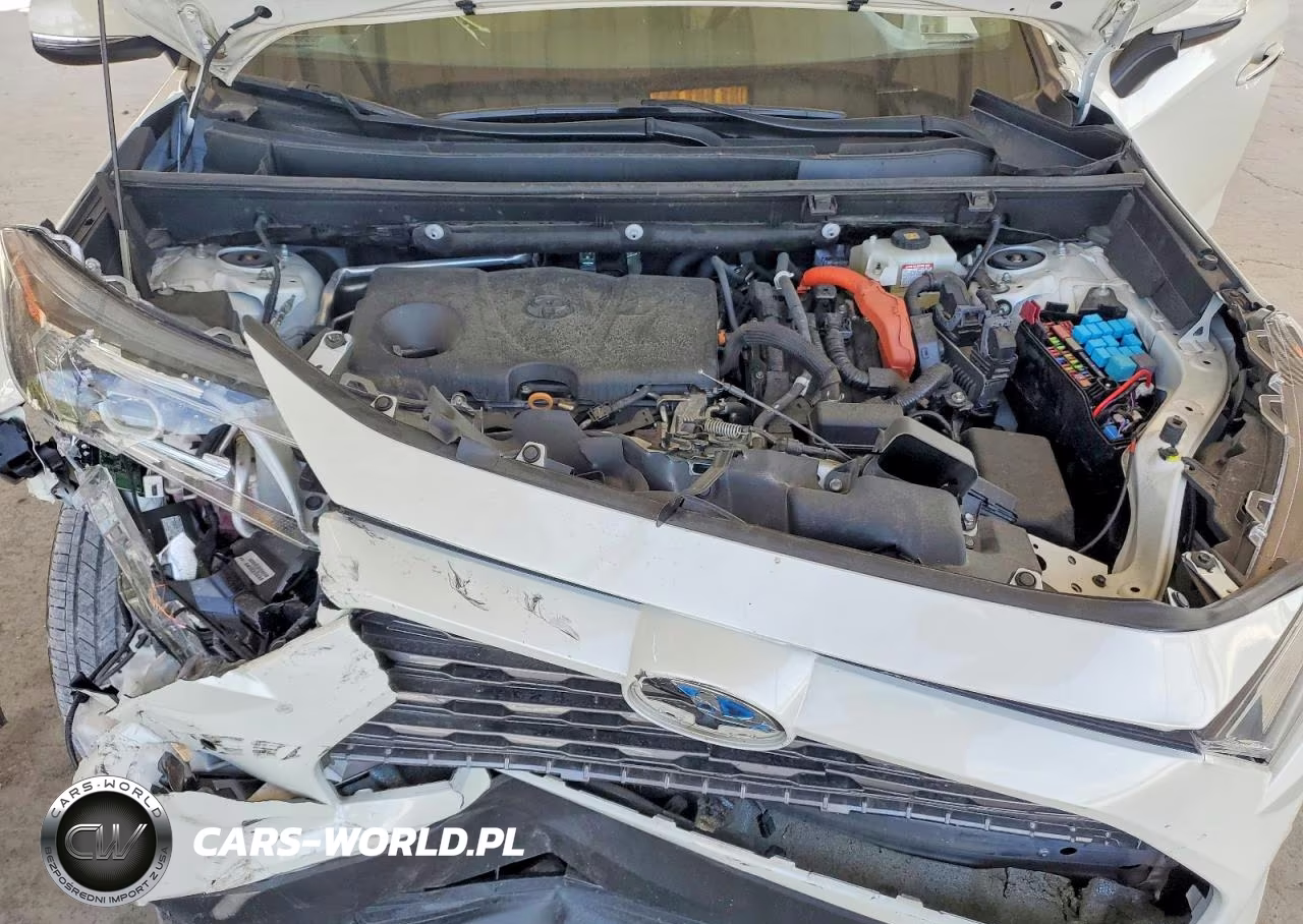 2020 Toyota Rav4 Limited VIN:2T3DWRFV1LW063146 - 11