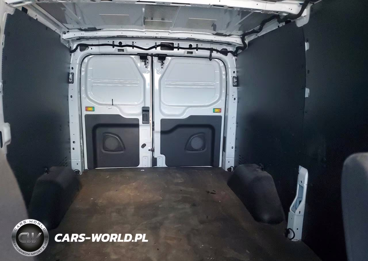 2020 Ford Transit T-250 VIN:1FTBR1Y89LKB39308 - 10