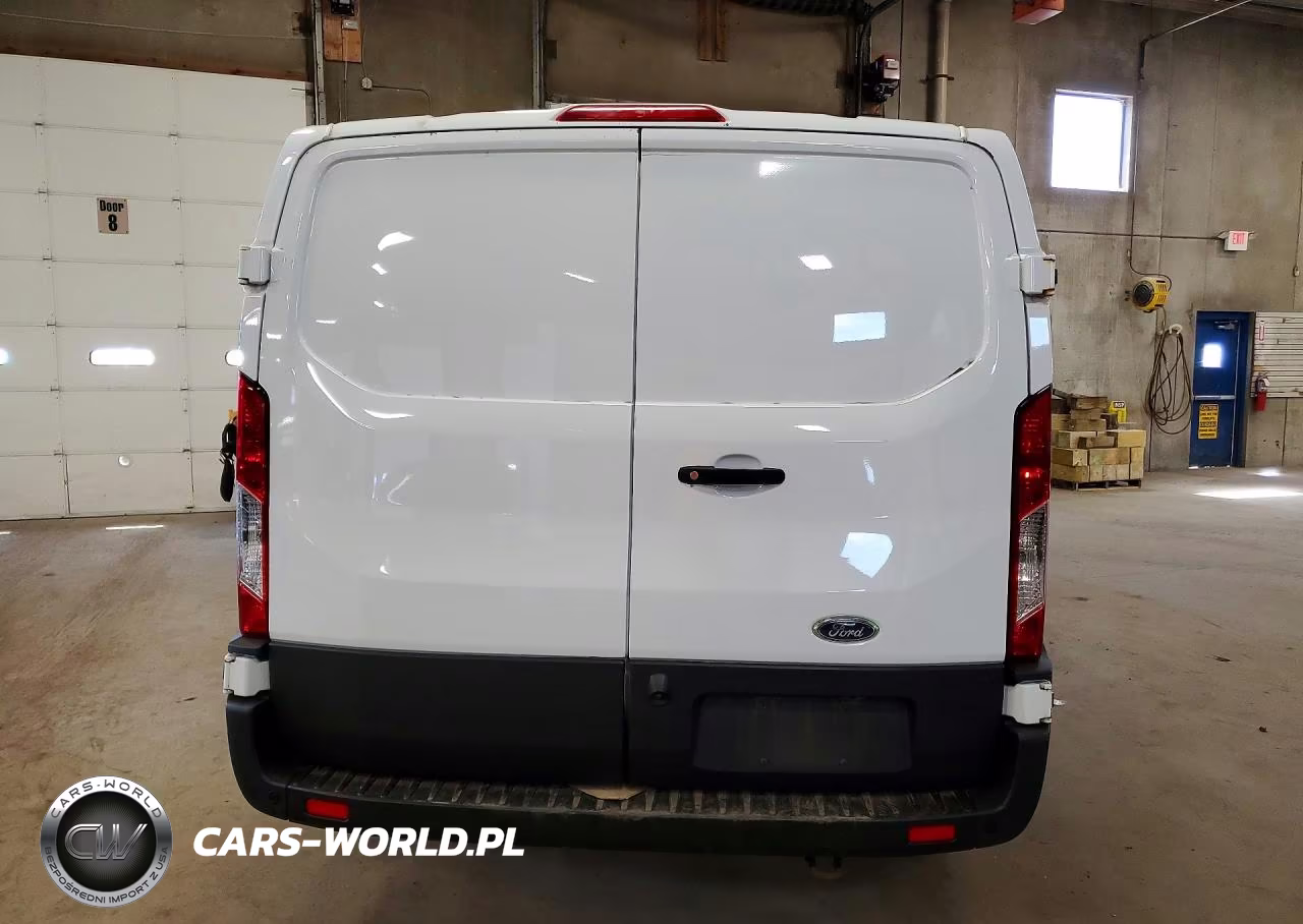 2020 Ford Transit T-250 VIN:1FTBR1Y89LKB39308 - 6