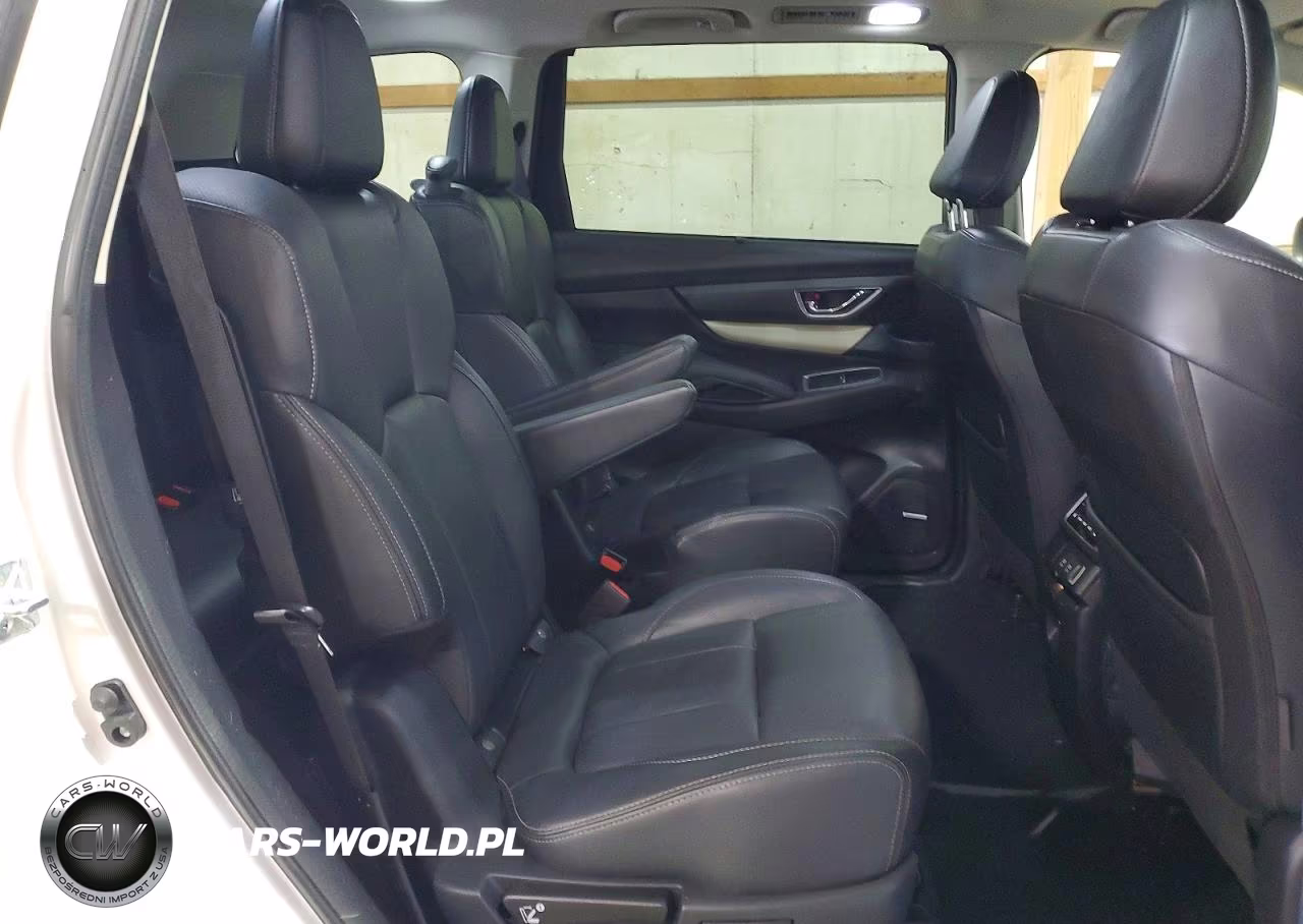 2021 Subaru Ascent Limited VIN:4S4WMAPD1M3430276 - 11