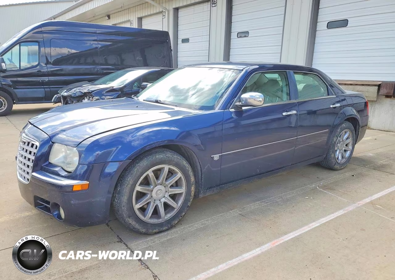 2006 Chrysler 300C