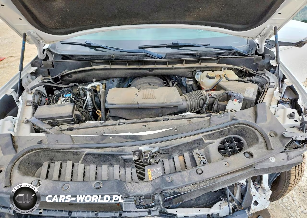 2021 Cadillac Escalade VIN:1GYS3PKL7MR210591 - 12
