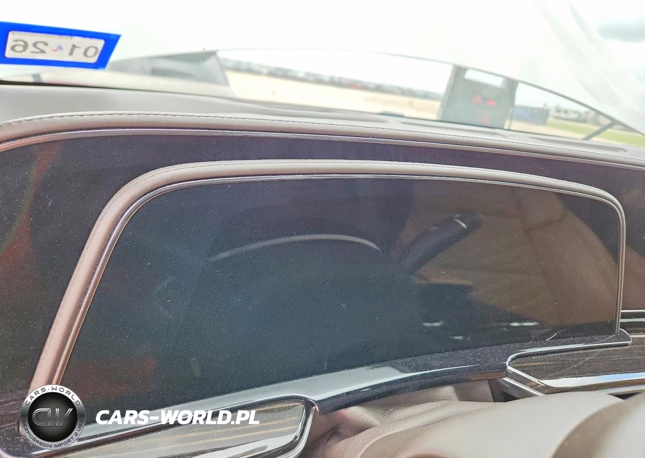 2021 Cadillac Escalade VIN:1GYS3PKL7MR210591 - 9