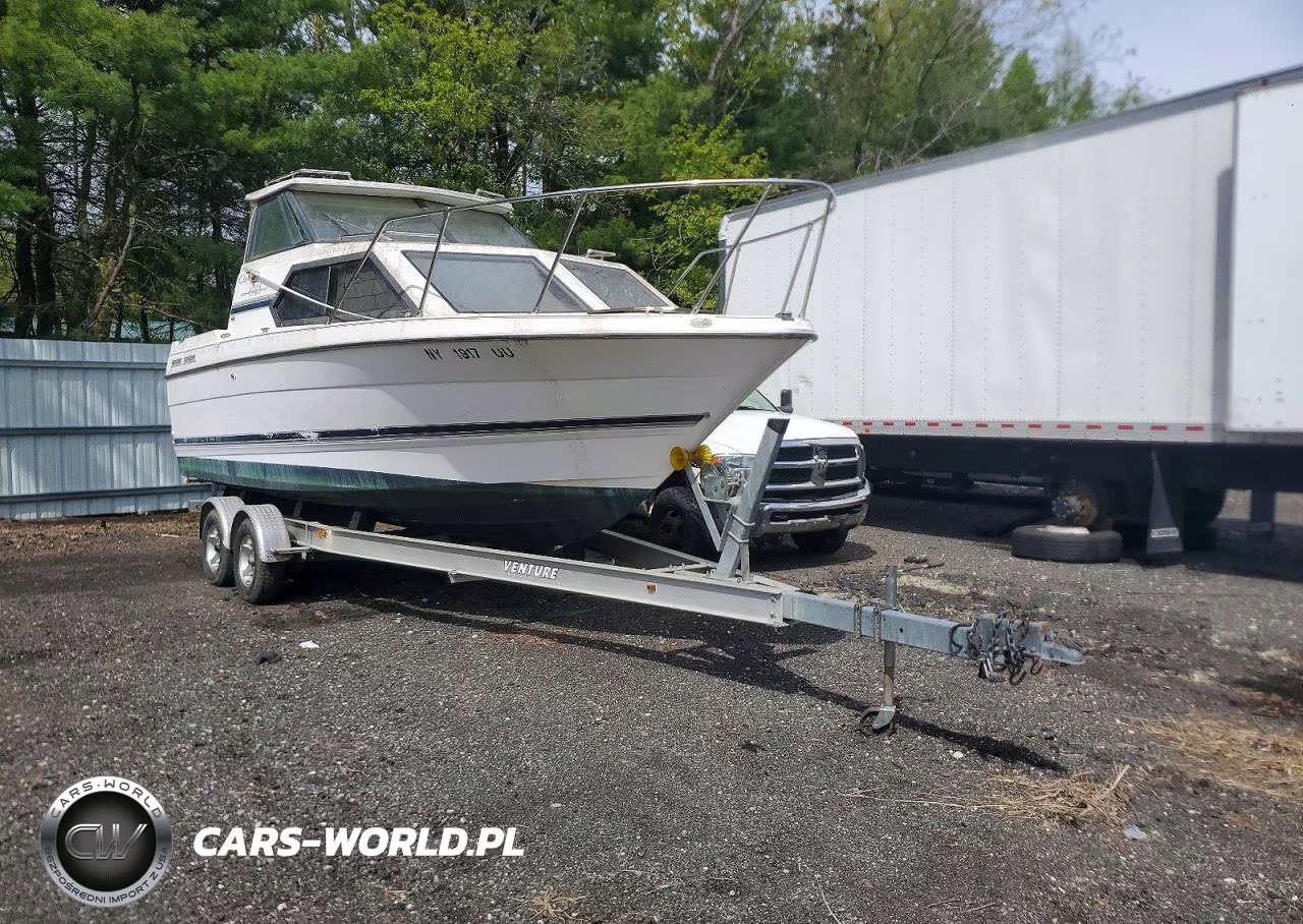 1999 Other Boat