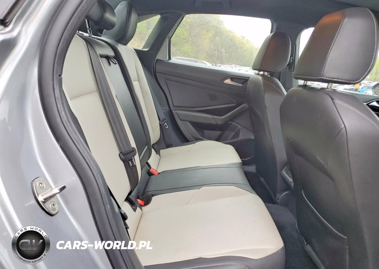 2020 Volkswagen Jetta S VIN:3VWCB7BU0LM029061 - 10
