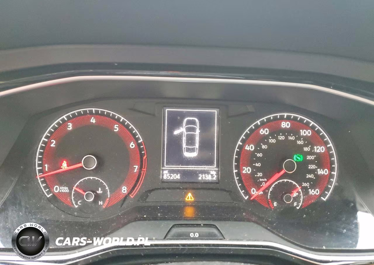 2020 Volkswagen Jetta S VIN:3VWCB7BU0LM029061 - 9