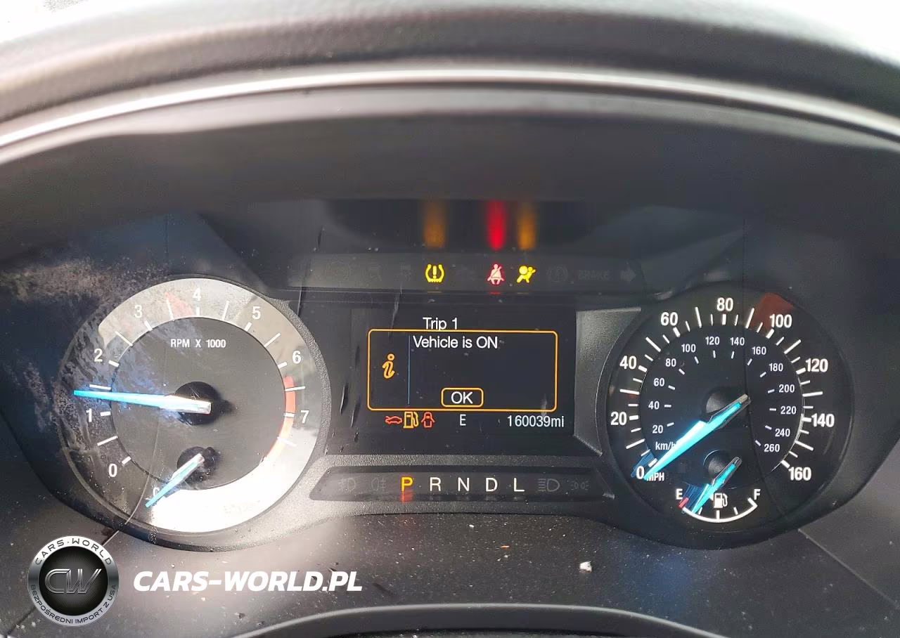 2018 Ford Fusion Se VIN:3FA6P0H77JR243075 - 9