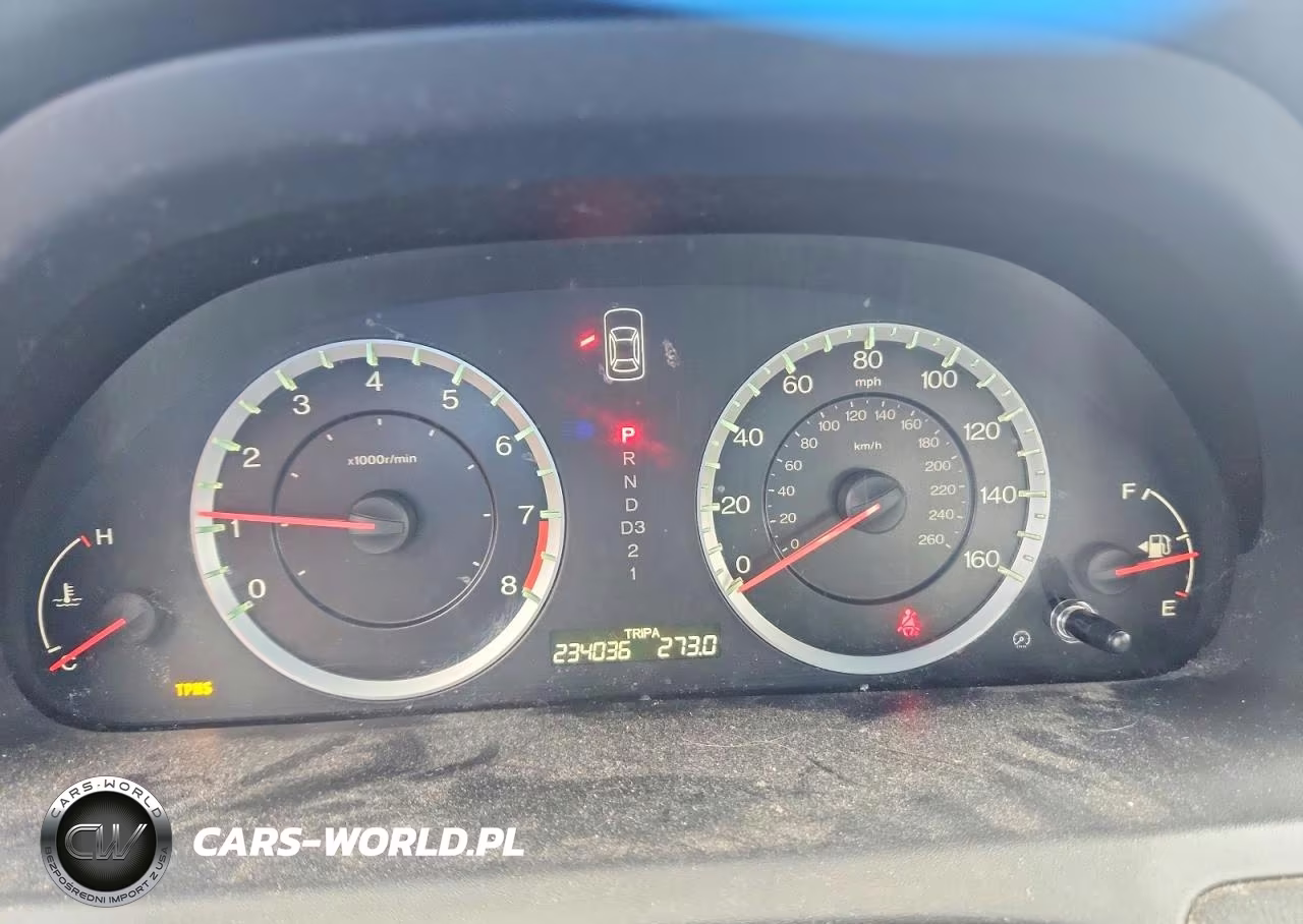 2011 Honda Accord Ex VIN:1HGCS1B70BA013644 - 9