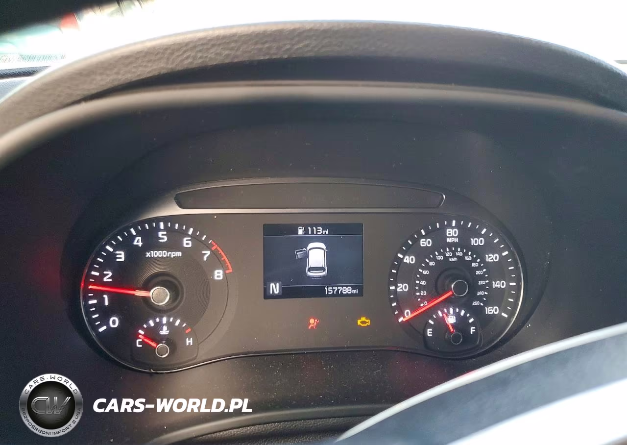2022 Kia Soul Lx VIN:KNDJ23AU6N7827114 - 9