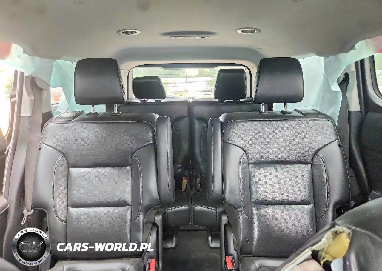 2019 GMC Acadia Slt-1 VIN:1GKKNMLS8KZ184914 - 10