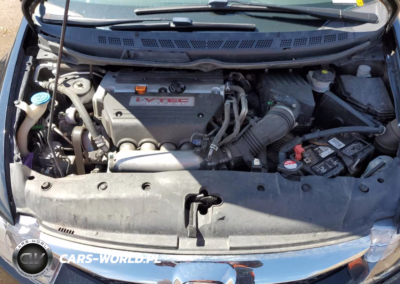 2011 Honda Civic Si VIN:2HGFA5E55BH701528 - 11