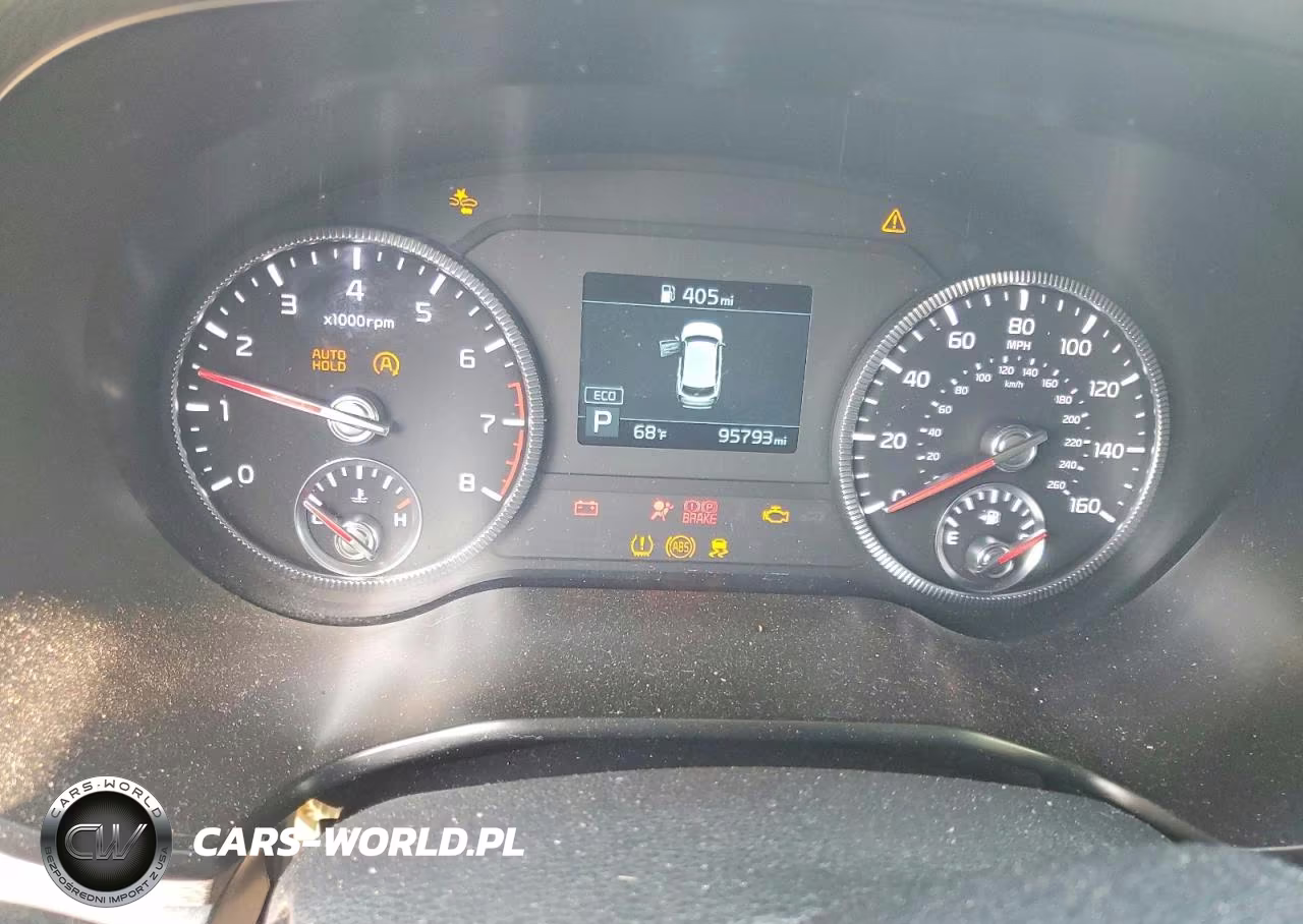 2022 Kia Telluride Ex VIN:5XYP34HC7NG235640 - 9
