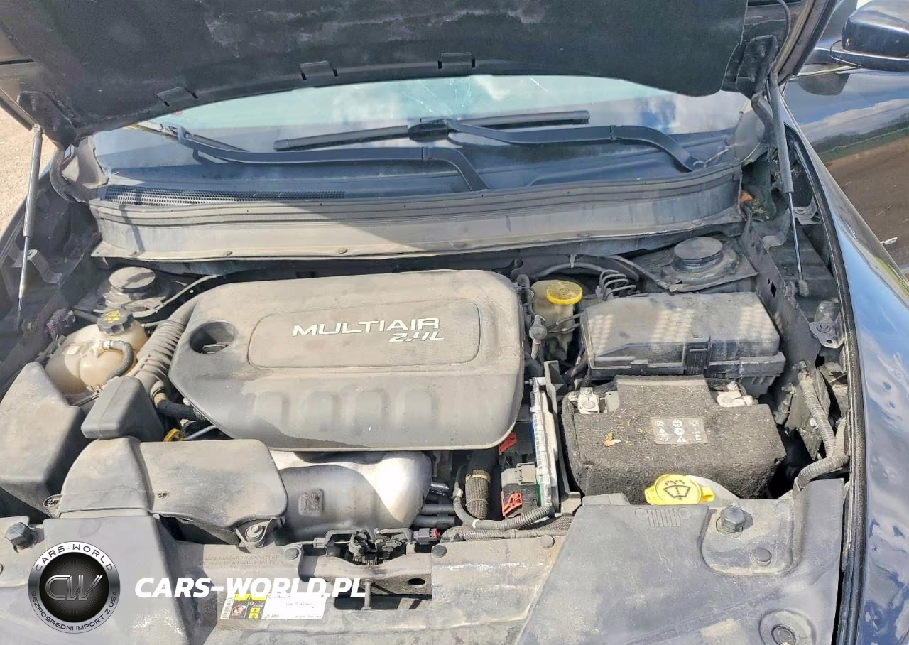 2017 Jeep Cherokee VIN:1C4PJLCB8HW619562 - 12