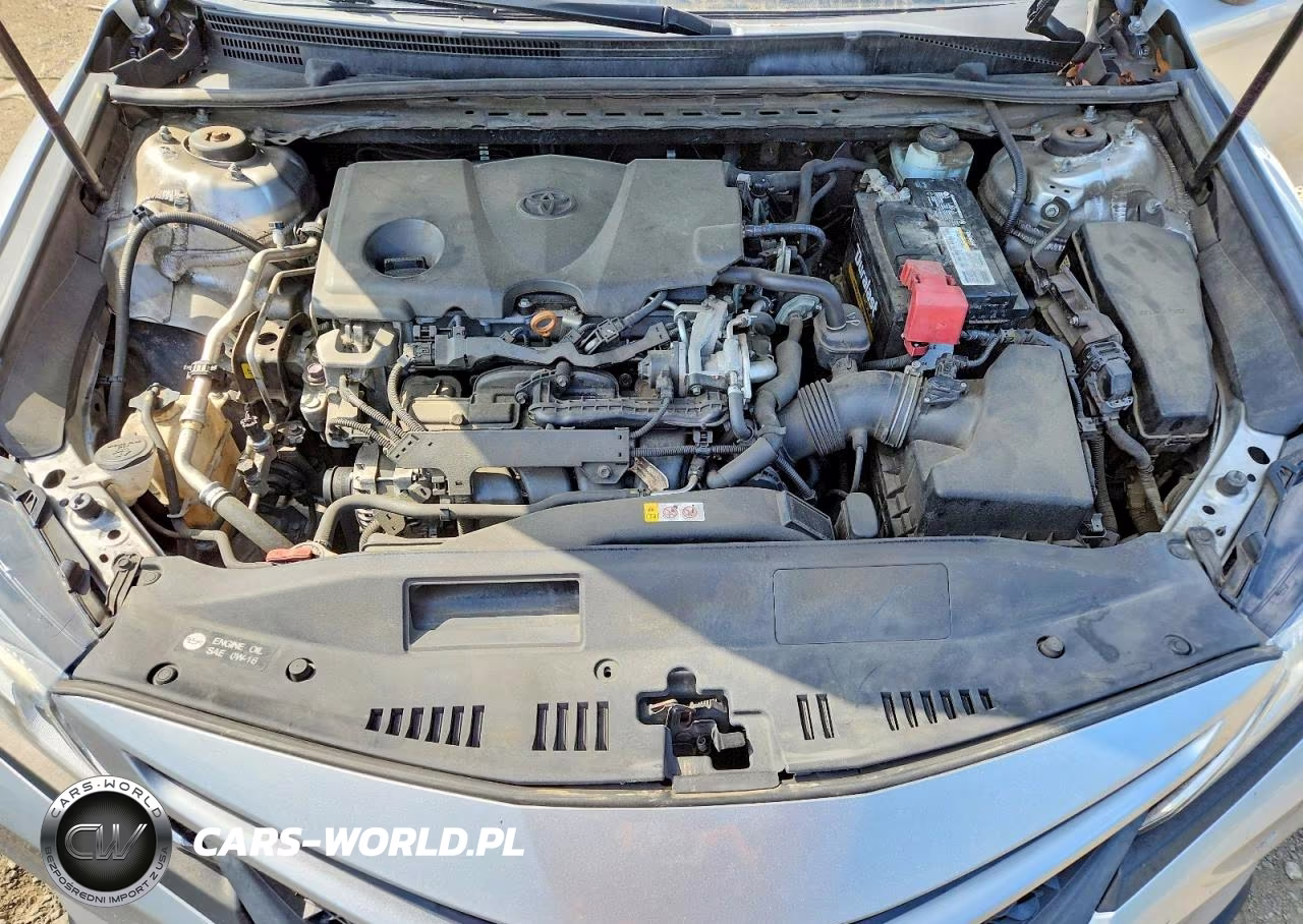 2019 Toyota Camry Se VIN:4T1B11HKXKU231450 - 11