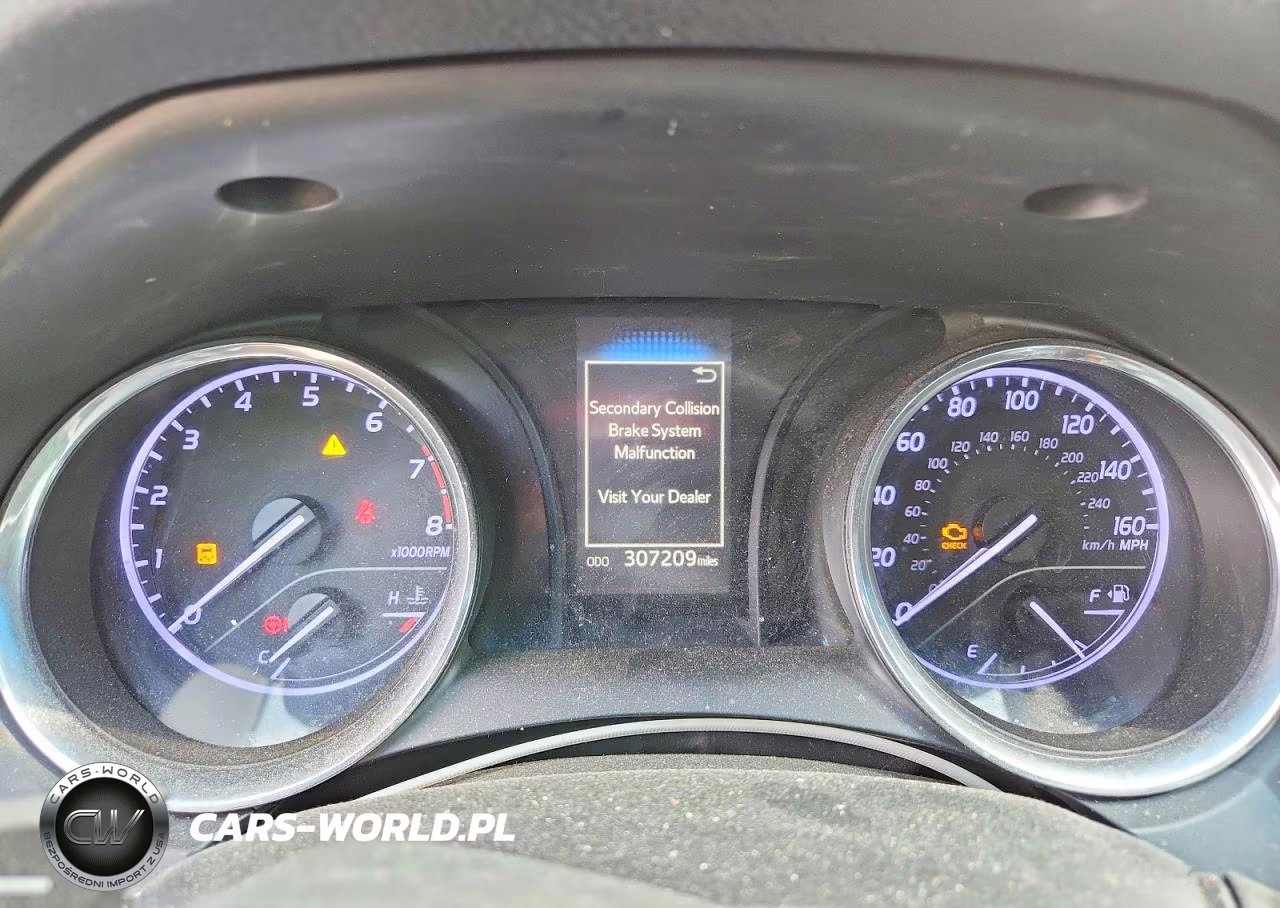 2019 Toyota Camry Se VIN:4T1B11HKXKU231450 - 9