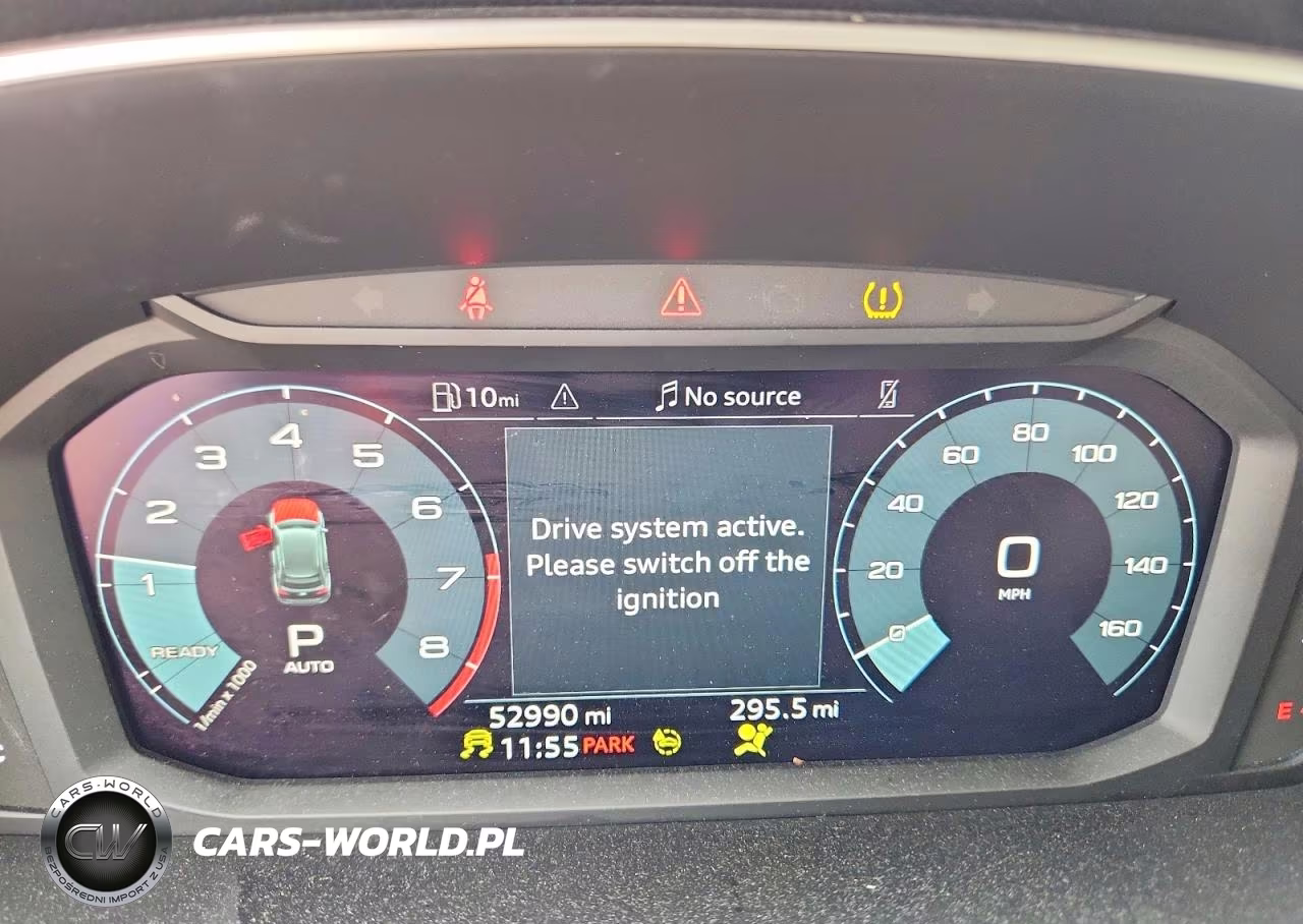 2022 Audi Q3 Premium S Line 45 VIN:WA1DECF33N1094702 - 9
