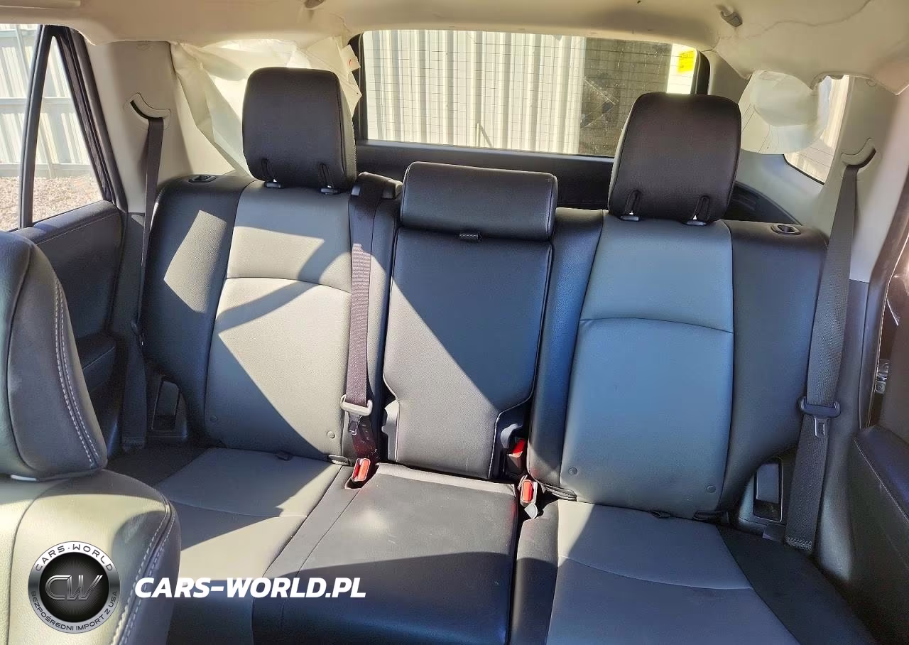 2021 Toyota 4Runner Sr5 Premium VIN:JTENU5JR0M5882246 - 10