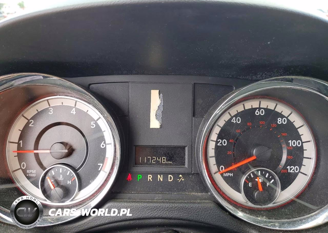 2017 Dodge Grand Caravan Sxt VIN:2C4RDGCG0HR818259 - 9