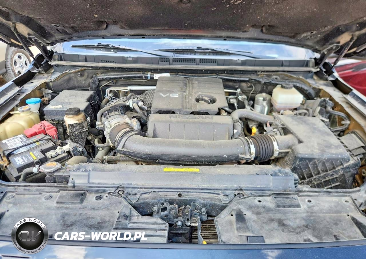 2022 Nissan Frontier Sv VIN:1N6ED1EK3NN682731 - 11