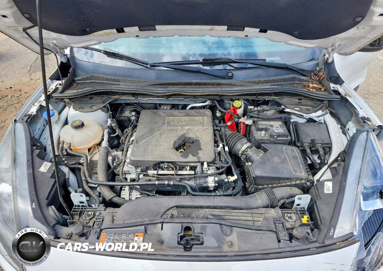 2020 Ford Escape Sel VIN:1FMCU9H63LUA93832 - 12