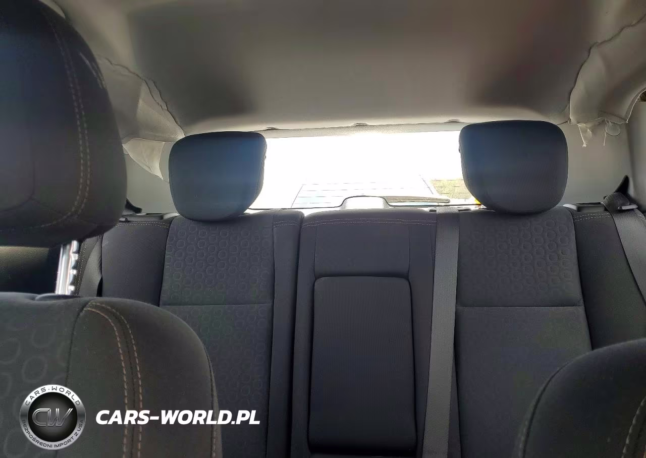 2019 Chevrolet Trax Ls VIN:3GNCJKSB1KL362193 - 10