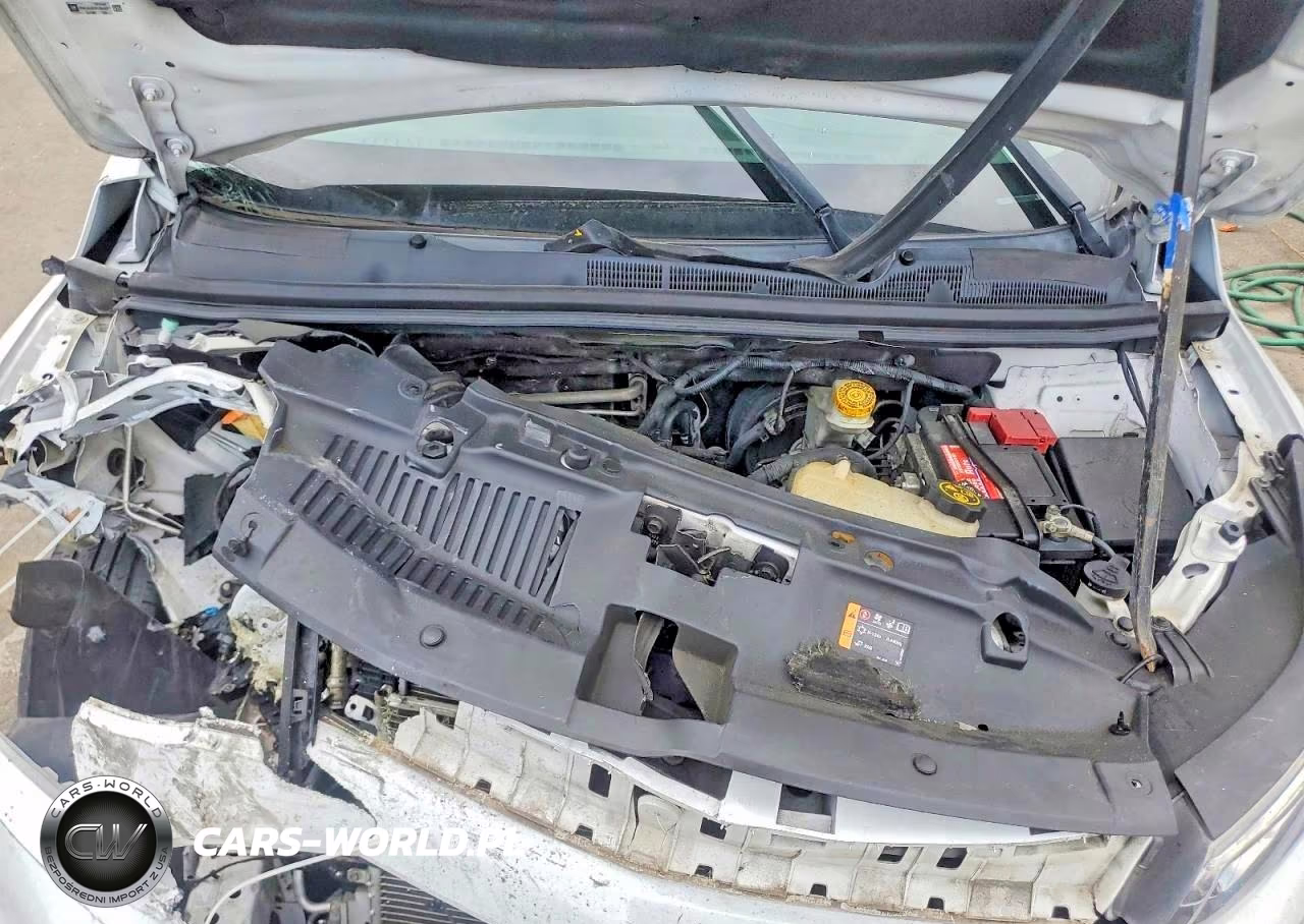 2019 Chevrolet Trax Ls VIN:3GNCJKSB1KL362193 - 12
