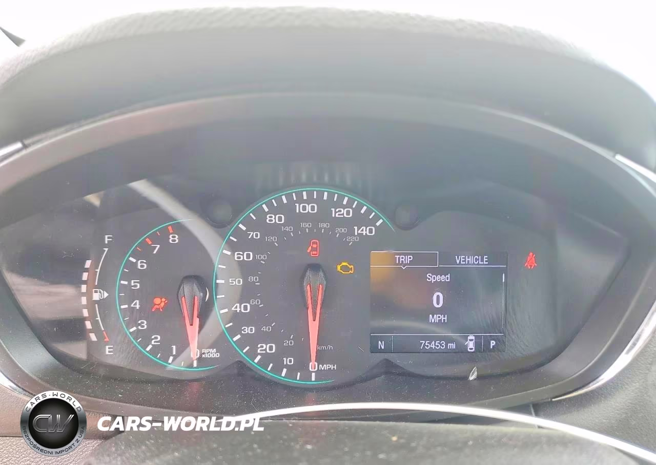 2019 Chevrolet Trax Ls VIN:3GNCJKSB1KL362193 - 9