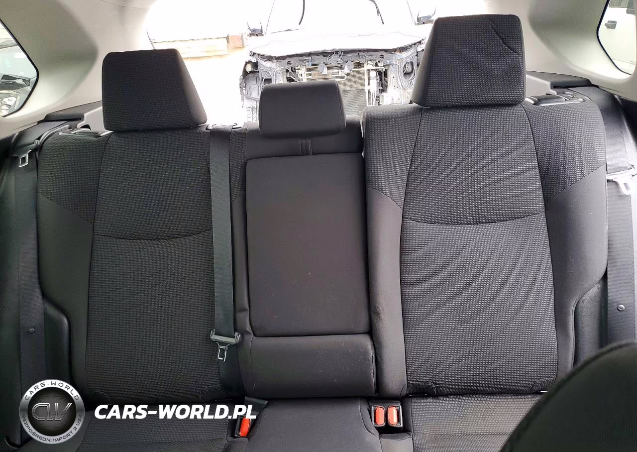 2019 Toyota Rav4 Le VIN:2T3H1RFV2KW038416 - 10