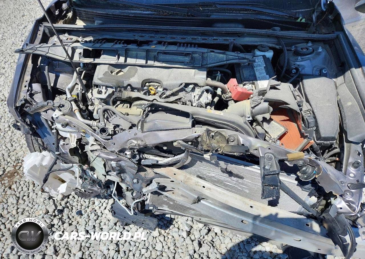 2021 Toyota Camry Le VIN:4T1C11AK0MU613181 - 11