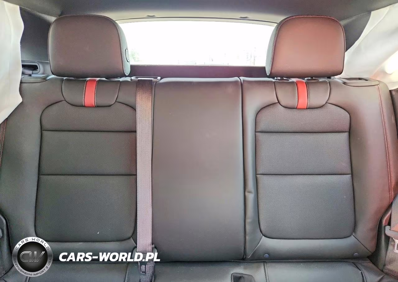 2026 Chevrolet Trax 2Rs VIN:KL77LJEP4TC019586 - 10