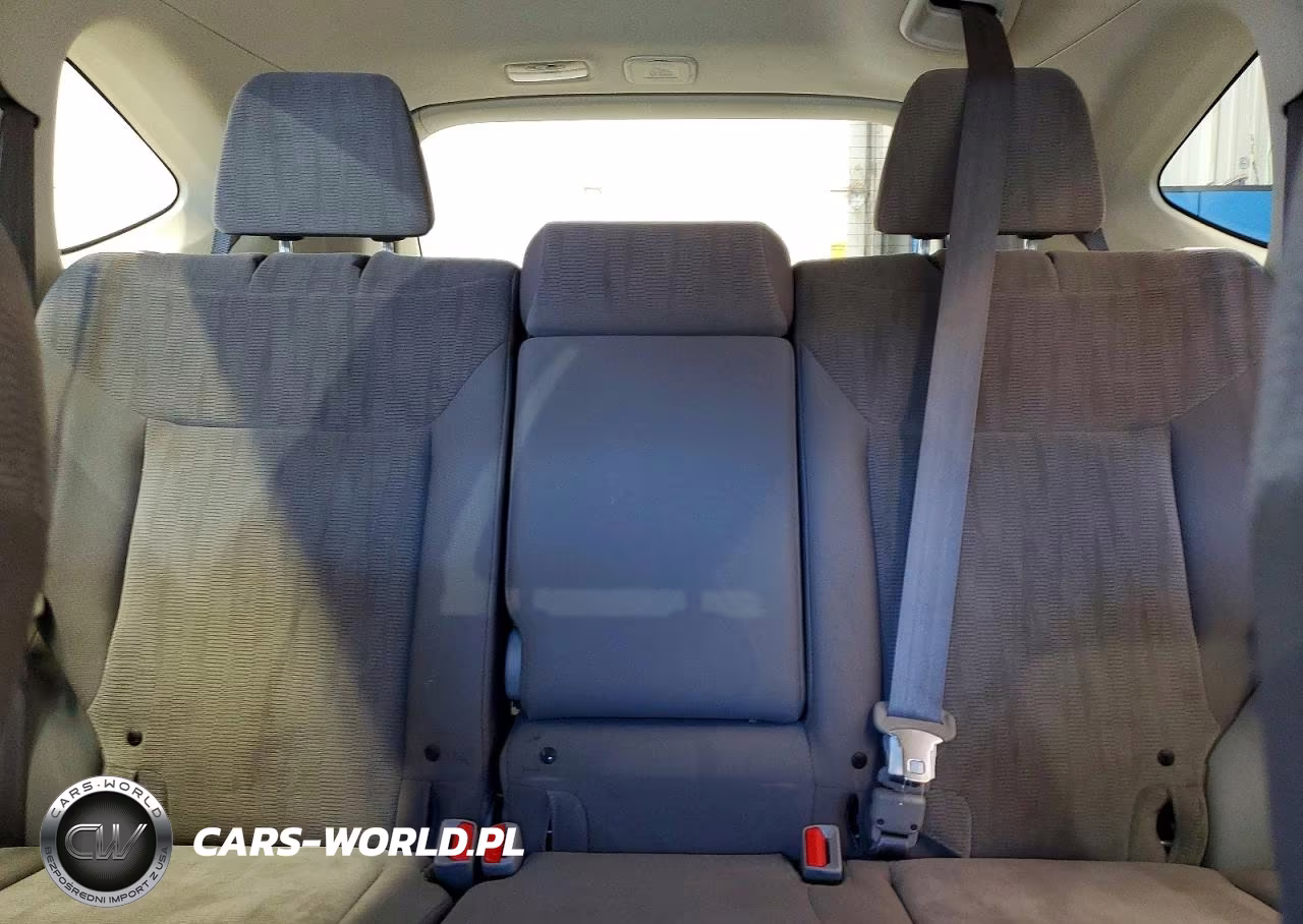 2014 Honda Cr-V Lx VIN:2HKRM4H38EH649752 - 10