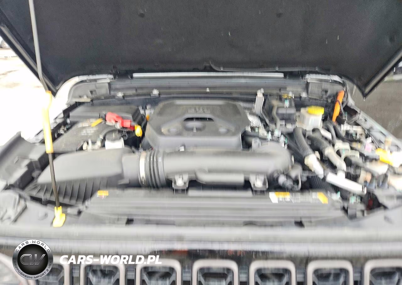 2024 Jeep Wrangler 4Xe VIN:1C4RJXN68RW144058 - 12