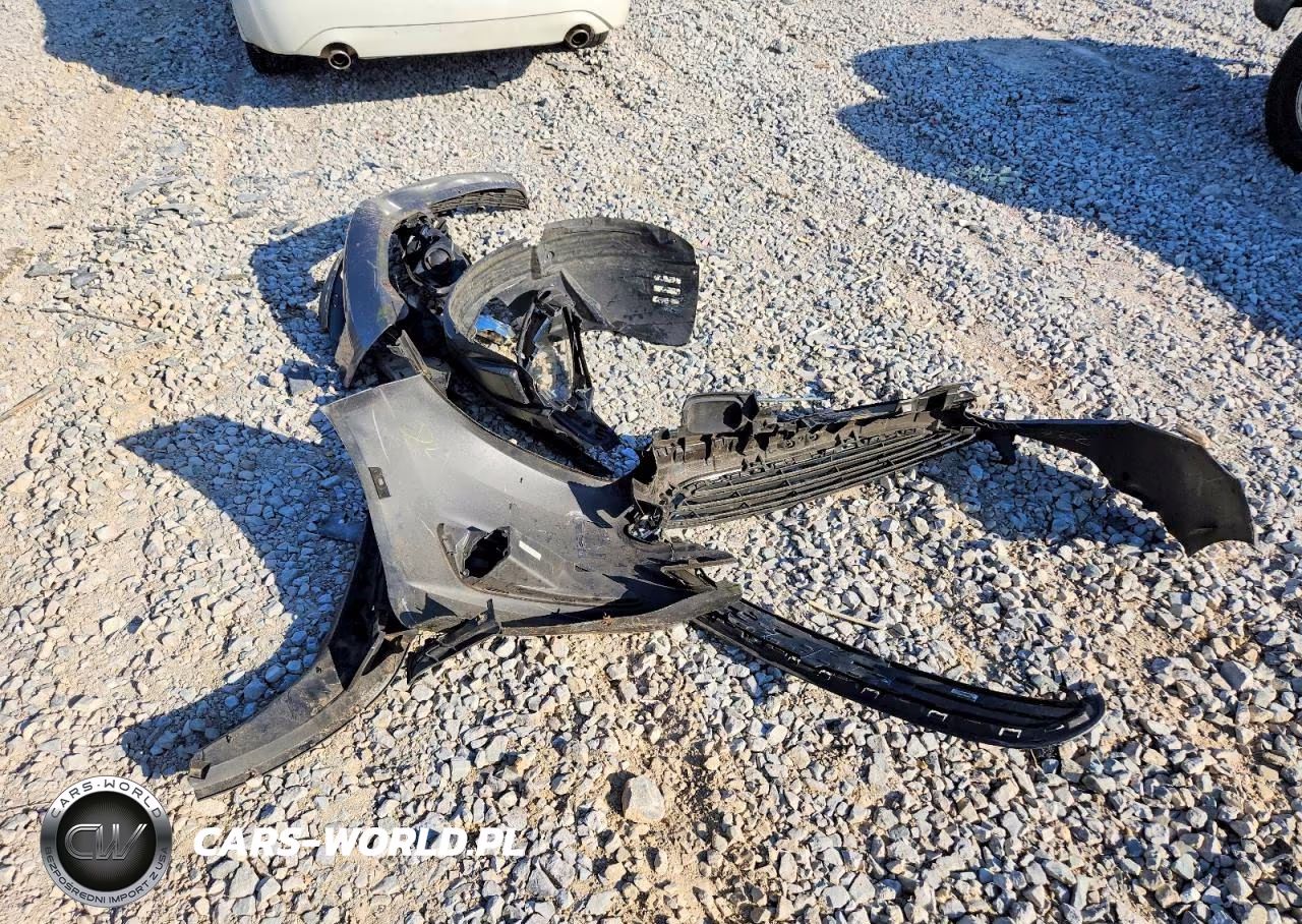 2014 Ford Fiesta 4D S VIN:3FADP4EJ3EM162608 - 12