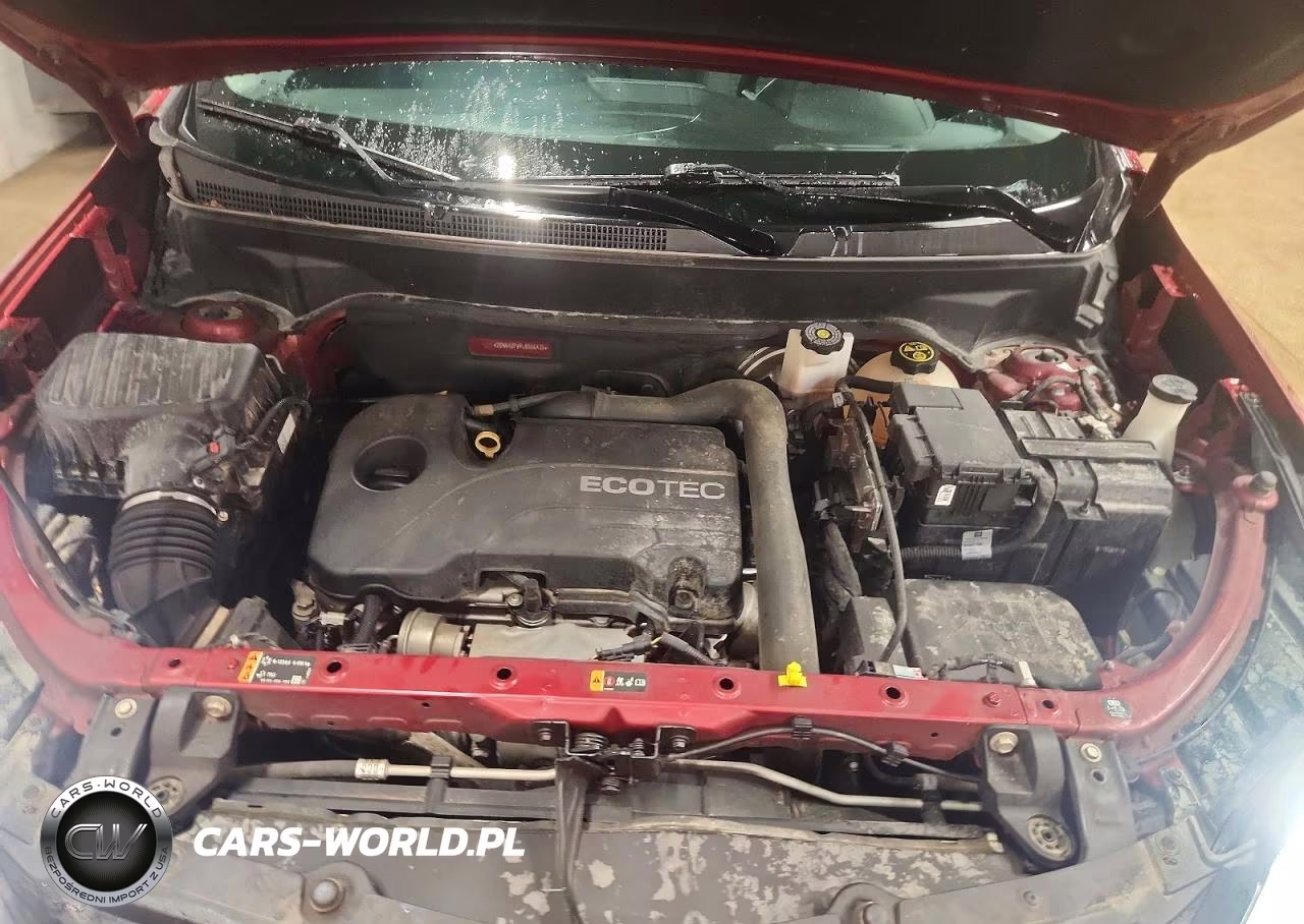 2020 Chevrolet Equinox Lt VIN:2GNAXUEV4L6156475 - 12